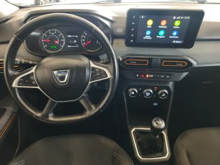 Dacia Sandero 2021