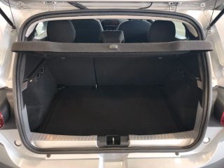 Dacia Sandero 2021