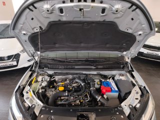 Dacia Sandero 2021