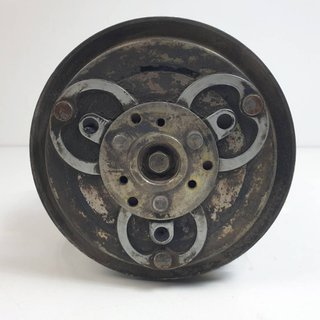 COMPRESOR AIRE ACONDICIONADO NISSAN NISSAN TERRANO/TERRANO.II (R20) 1993-2007