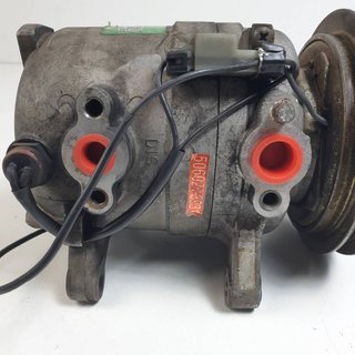 COMPRESOR AIRE ACONDICIONADO NISSAN NISSAN TERRANO/TERRANO.II (R20) 1993-2007