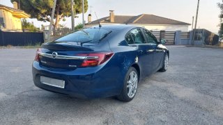 Opel Insignia 2014