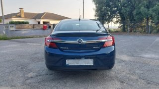 Opel Insignia 2014