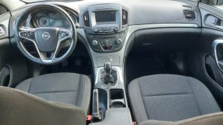 Opel Insignia 2014