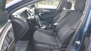 Opel Insignia 2014