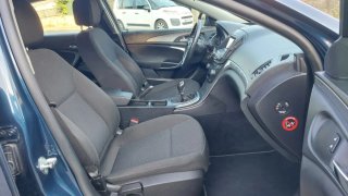 Opel Insignia 2014