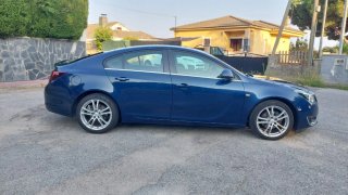 Opel Insignia 2014