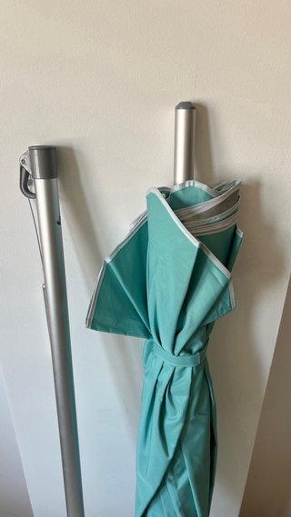 Sombrilla Premium 200cm