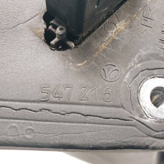 RETROVISOR DERECHO OPEL OPEL INSIGNIA BERLINA 2008-2017