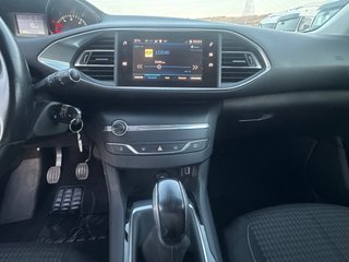 Peugeot 308 2017