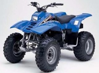 26255 llanta rueda delantera kawasaki lakota 300