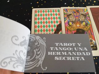 Tarot del Tango