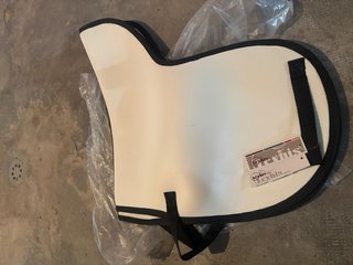 Sudadero PVC Lexhis Nuevo con Etiqueta