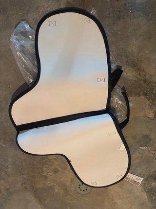 Sudadero PVC Lexhis Nuevo con Etiqueta