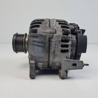 ALTERNADOR VOLKSWAGEN VOLKSWAGEN GOLF V BERLINA (1K1) 2003-2009