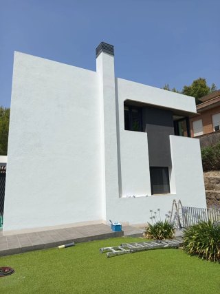 Servicios de Pintura y Reformas