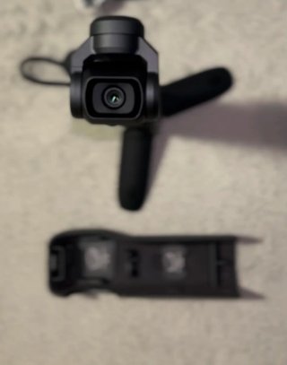 DJI Osmo Pocket 3 Creator Combo + Accesorios