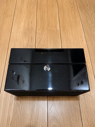 Caja Corniche Heritage 40 + correa milanesa