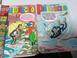 Super Pulgarcito