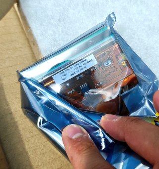 Cabezal Markem-Imaje SmartDate X40/45