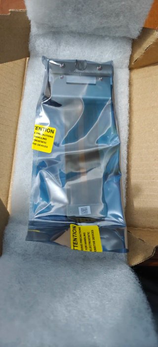 Cabezal Markem-Imaje SmartDate X40/45