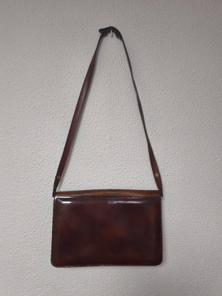 Bolso vintage de piel Portugal