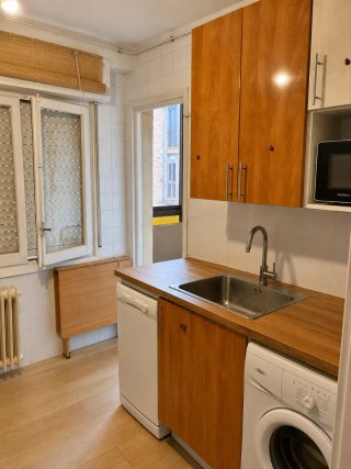 Piso en alquiler vacacional
