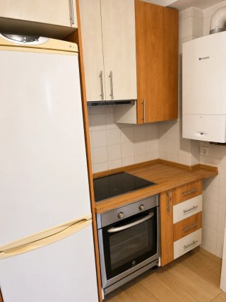 Piso en alquiler vacacional