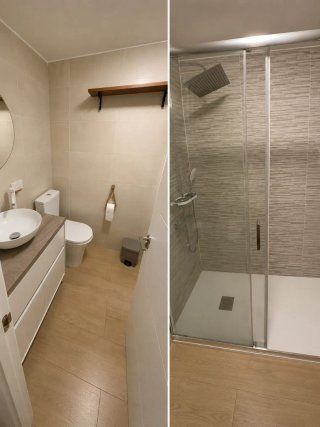 Piso en alquiler vacacional