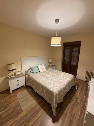Piso en alquiler vacacional