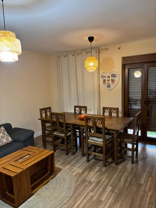 Piso en alquiler vacacional