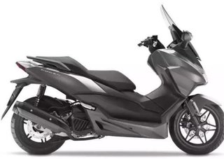 Pinza de freno trasera Honda Forza 125 (2015-2018)