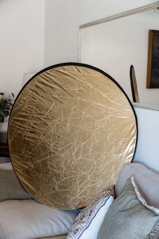 Reflector Difusor Neewer 5 en 1 (110 cm)