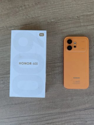 Honor 600 512GB