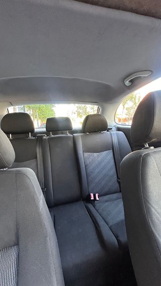 SEAT Ibiza 2005