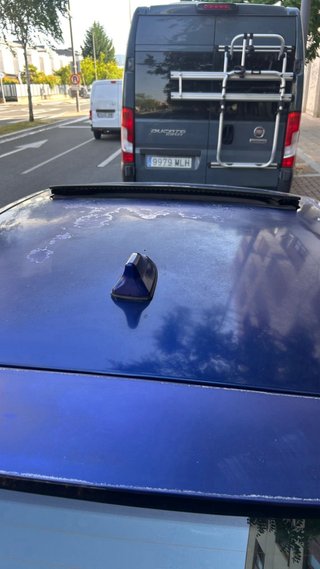 SEAT Ibiza 2005