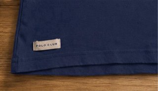 Camiseta Polo Ralph Lauren Original.