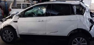 Elevalunas trasero ford 0130822735 kuga - 3 211055