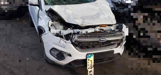 Elevalunas trasero ford 0130822735 kuga - 3 211055