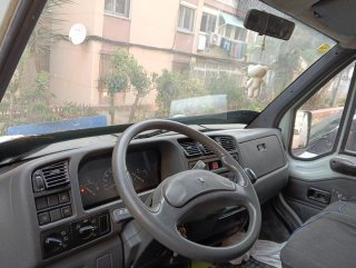Citroen Jumper 2000