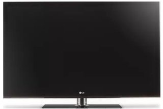 Televisor LG 42SL9500 Negro 42 pulg Buen estado