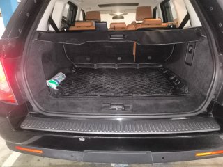 Land Rover Range Rover Sport 2011
