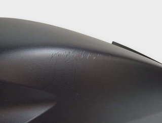 Tapa Lateral Trasera Izquierda Honda Vision 110