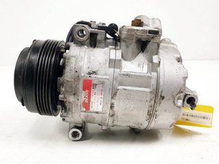 COMPRESOR AIRE ACONDICIONADO BMW BMW SERIE 5 BERLINA (E39) 1995-2003