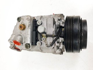 COMPRESOR AIRE ACONDICIONADO BMW BMW SERIE 5 BERLINA (E39) 1995-2003