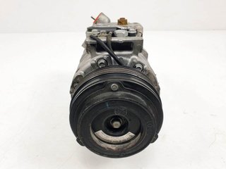 COMPRESOR AIRE ACONDICIONADO BMW BMW SERIE 5 BERLINA (E39) 1995-2003