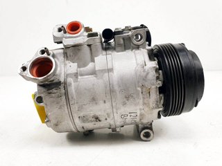 COMPRESOR AIRE ACONDICIONADO BMW BMW SERIE 5 BERLINA (E39) 1995-2003