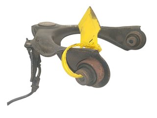 BRAZO SUSPENSION SUPERIOR DELANTERO IZQUIERDO HON