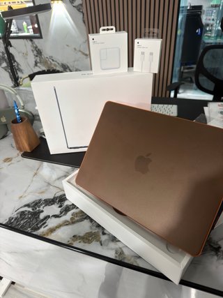 MacBook Air M4 - Nuevo