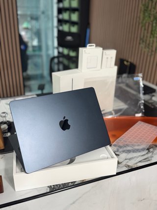 MacBook Air M4 - Nuevo
